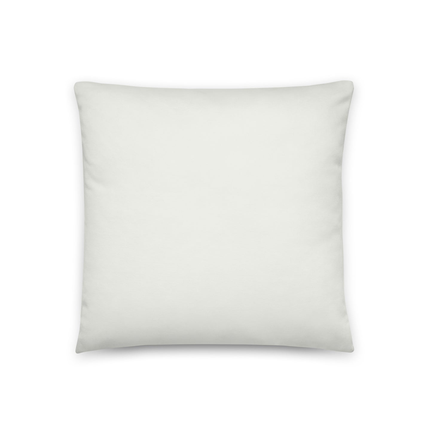 Snuggles Giraffe Nursery Pillow