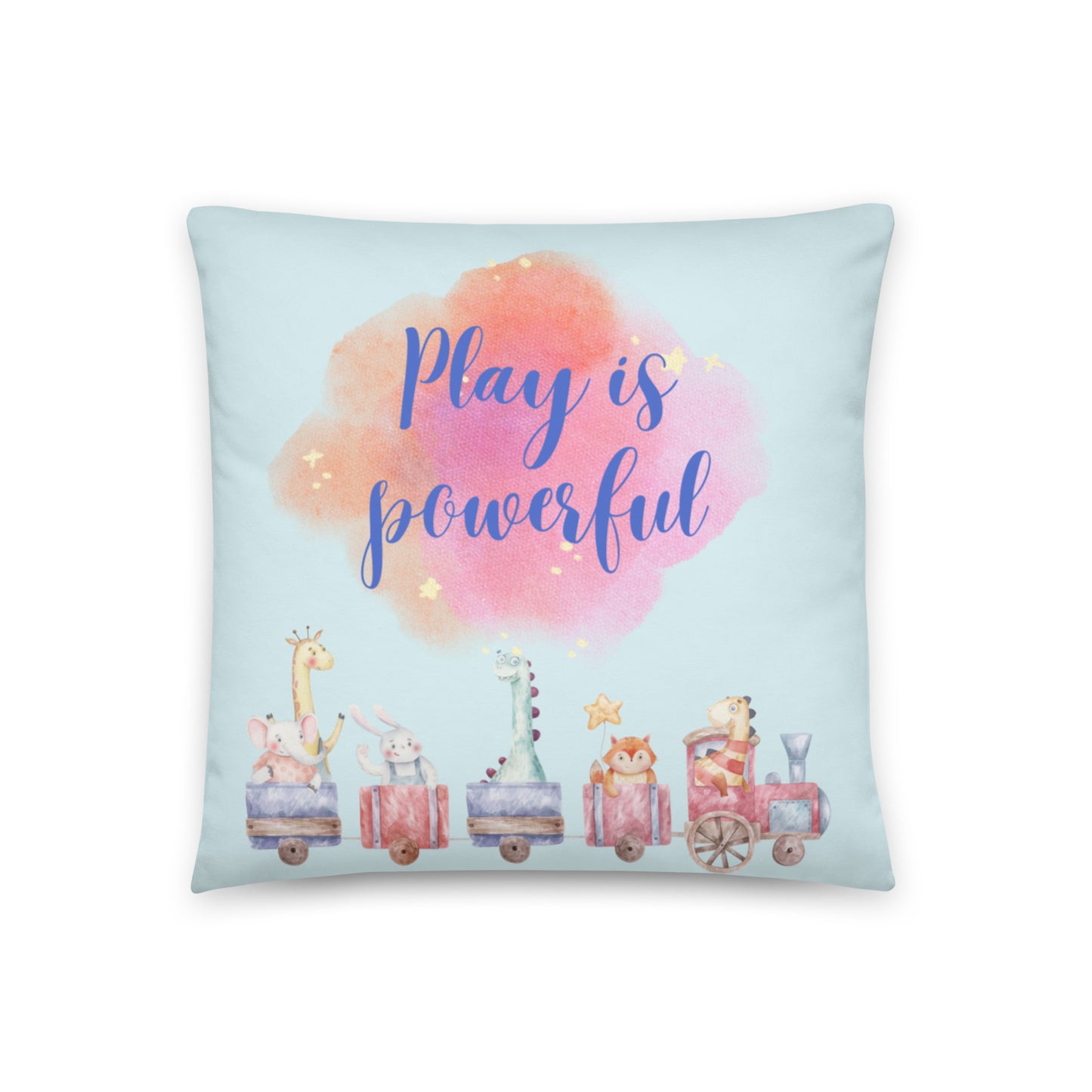 Basic Pillow