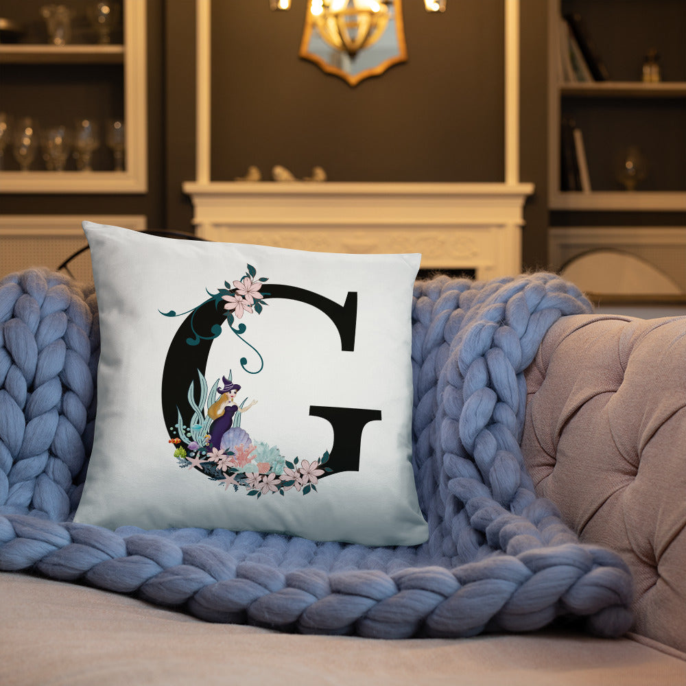 Basic Pillow