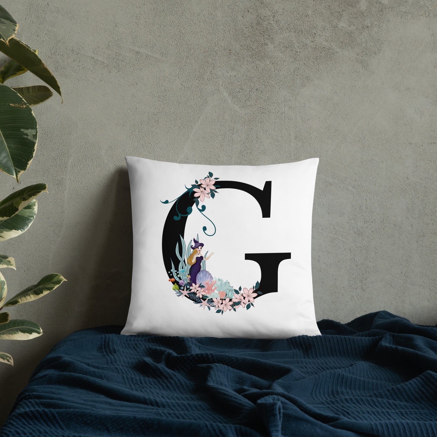 Basic Pillow