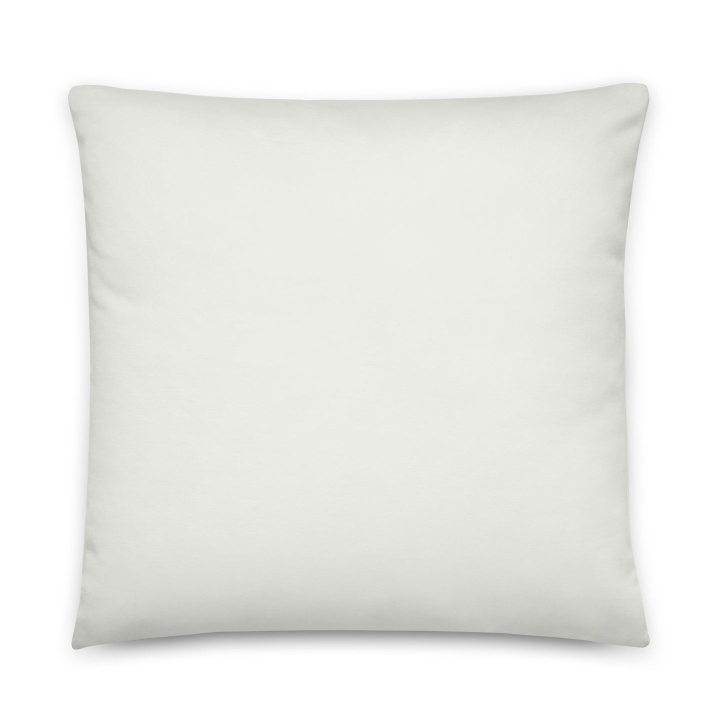 Snuggles Giraffe Nursery Pillow