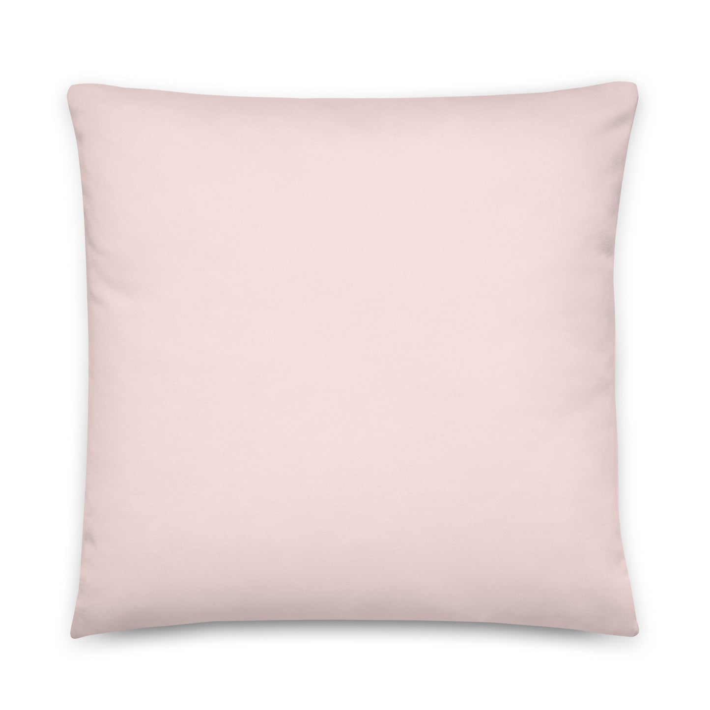 Breathe Elephant Nursery Throw Pillow