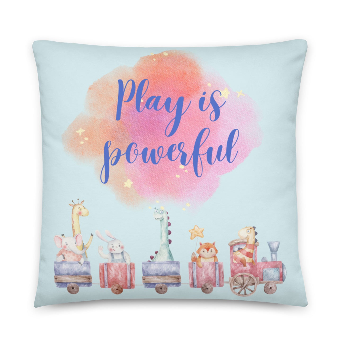 Basic Pillow