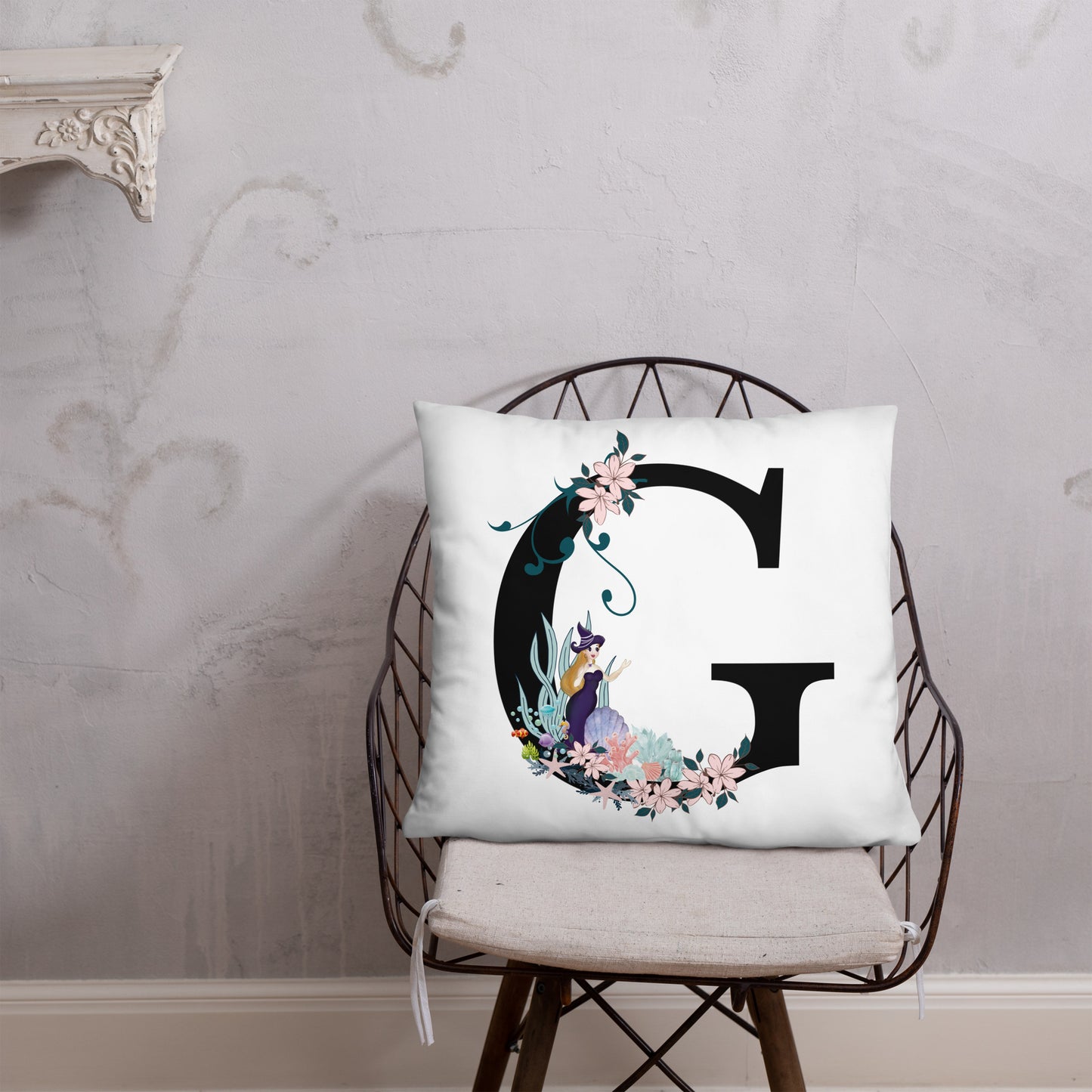 Basic Pillow