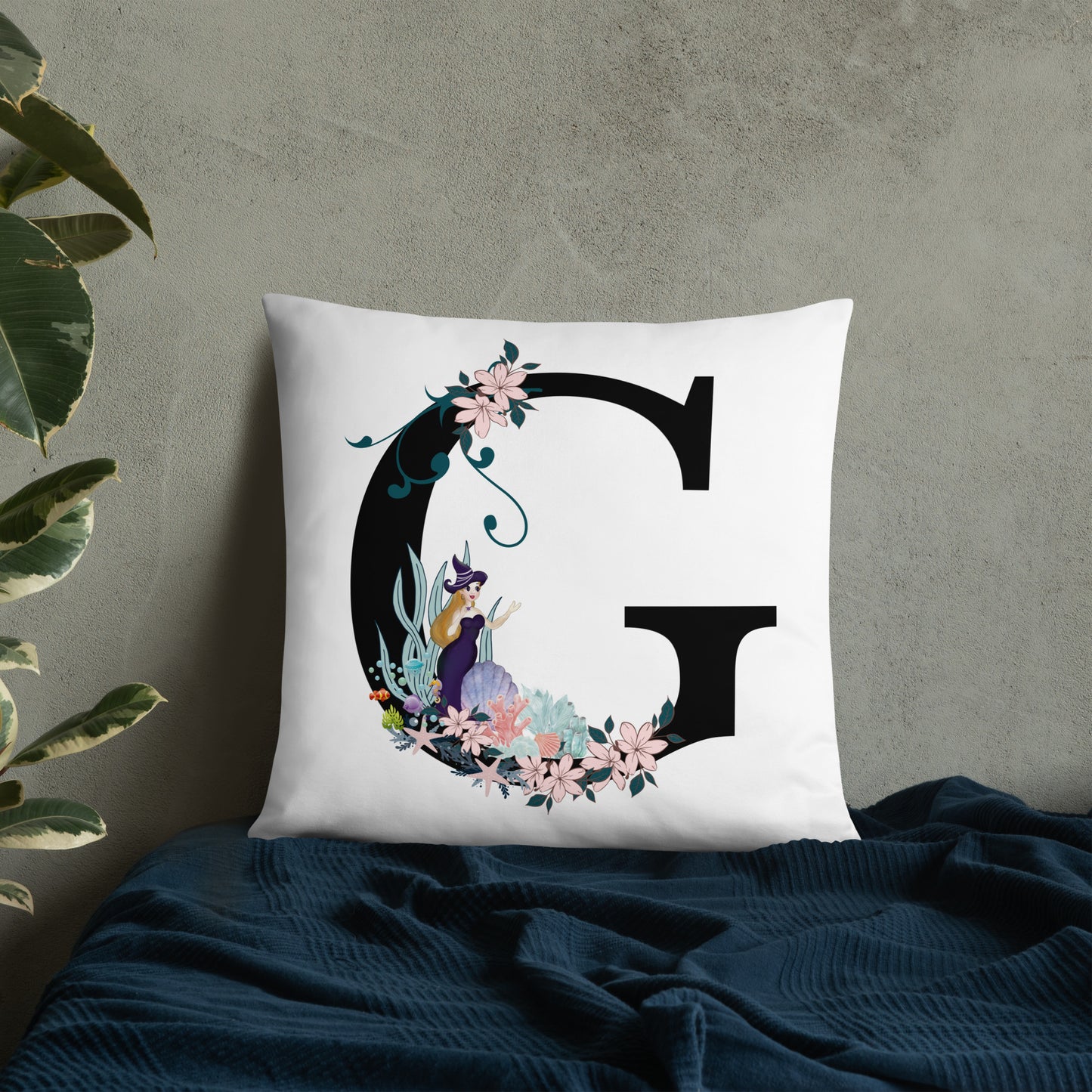 Basic Pillow