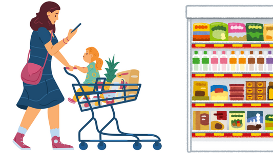 Dealing with Toddler Tantrums: A Story Every Parent Knows