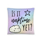 Naptime Nursery Pillow