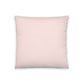 Breathe Elephant Nursery Throw Pillow