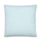 Trains and Trucks Nursery Pillow