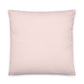 Breathe Elephant Nursery Throw Pillow
