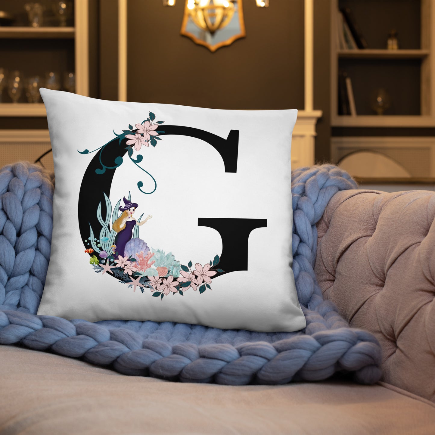 Basic Pillow